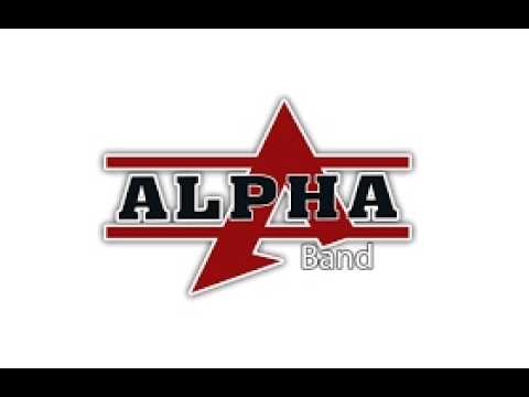Video thumbnail for Alpha Band | Algodoo Version