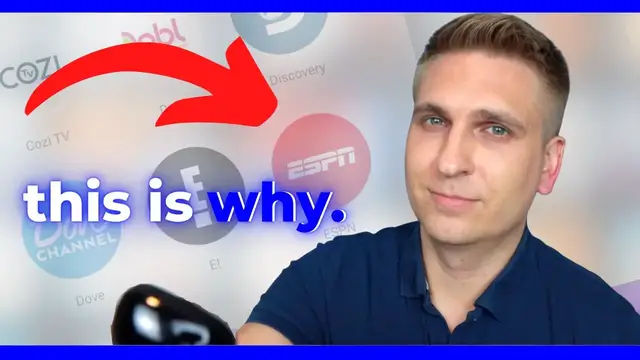 'Video thumbnail for Consumers Hate the Pay-TV Bundle: Here’s Why You Can’t Pay for Only the Channels You Watch'
