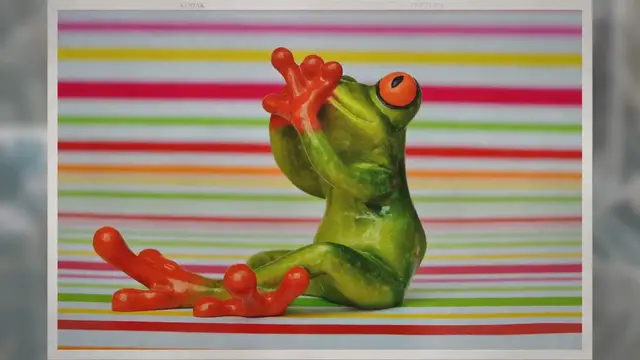 'Video thumbnail for Why are my African dwarf frog’s eyes cloudy? – Reptiles & Amphibians'