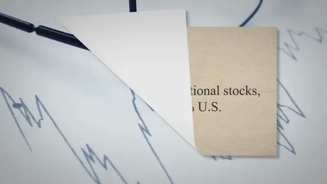 Video thumbnail for VXUS vs VT: Which ETF Is Right For You?