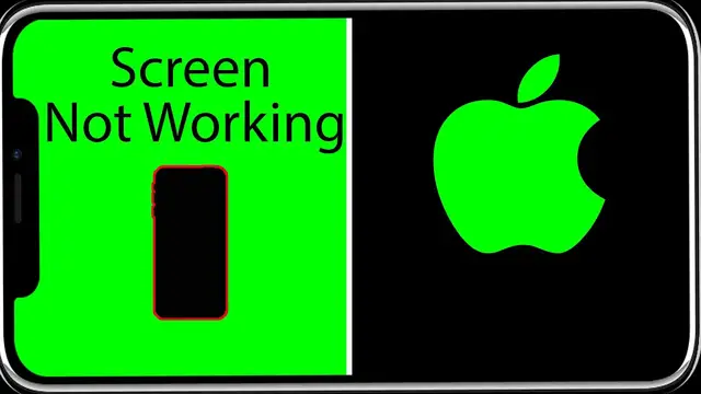 Video thumbnail for How To Fix iPhone Touch Screen Unresponsive Issue
