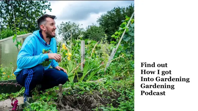 Video thumbnail for Getting Started with Gardening | Beginner Motivation and First Steps