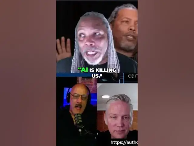 'Video thumbnail for Is AI Smarter Than We Think?'