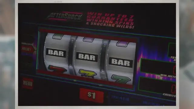 Video thumbnail for How Often Do Slot Machines Hit the Jackpot?