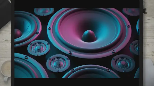 Video thumbnail for How Far Apart Should Home Theater Speakers Be | FAQs Explanatory Video