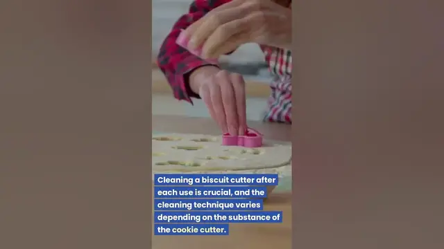 Video thumbnail for Biscuit Cutter Facts – 5 Helpful Things You Must Know Before Buying One