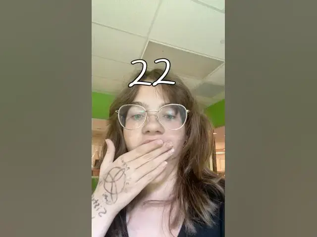 Video thumbnail for I’m shocked!