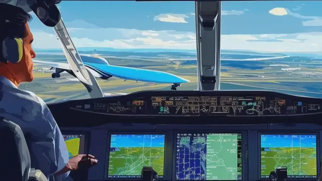 'Video thumbnail for Flightradar24_ Seguimiento de vuelos en tiempo real'