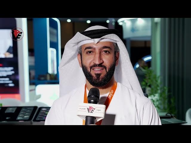 Video thumbnail for تقرير: مؤتمر ومعرض دبي لجراحة الأذن والأعصاب