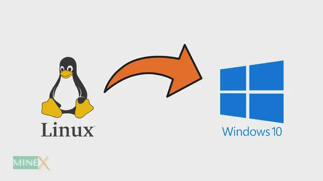 Video thumbnail for Turn your Linux Server into Windows Server (Free Windows RDP)