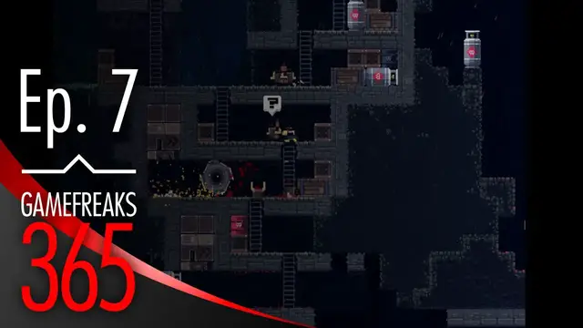 Video thumbnail for Broforce - Episode 7: "Get to Da Choppa!"