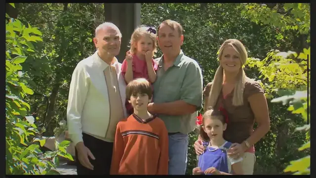'Video thumbnail for 6+ Ways to Print a Beautiful Family Tree'