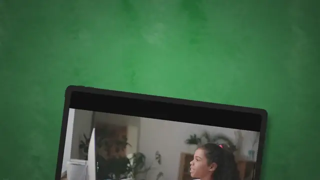 'Video thumbnail for Teaching STEM Remotely'