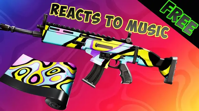 Video thumbnail for How To Get A FREE Wrap In Fortnite Chapter 2 - After Party Wrap for Envision