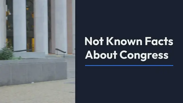 Video thumbnail for Congress - razmonweb