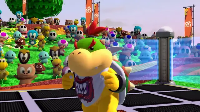 Video thumbnail for Mario & Sonic at the Olympic Games Tokyo 2020 Dream Events Trailer