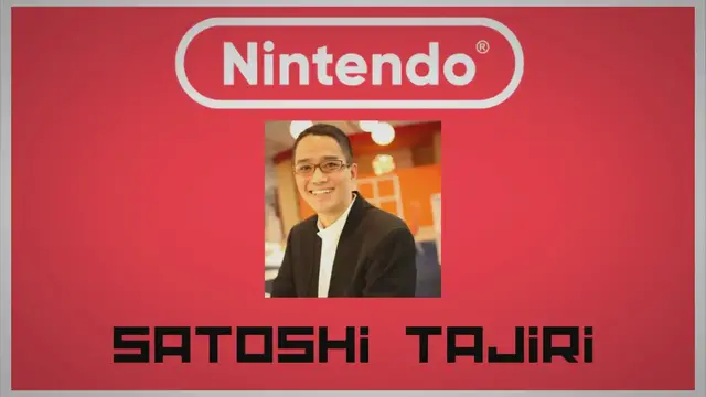 Video thumbnail for Satoshi Tajiri: The Mastermind Behind the Pokémon Phenomenon and Founder of Game Freak
