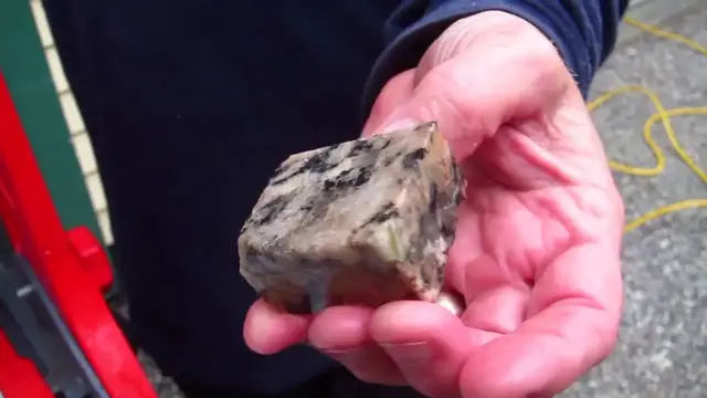 Video thumbnail for Rubi DC 250 Wet Saw Review