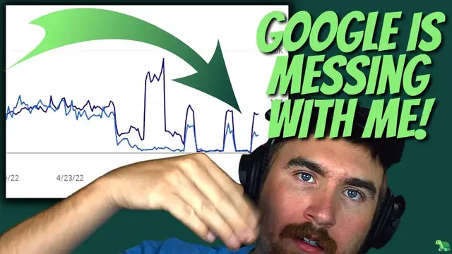 'Video thumbnail for My Site Died and Came Back 3 Times.. | July 2022 Income Report'