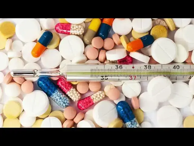 Video thumbnail for Pneumonia Treatment: Effective Strategies for Recovery and Respiratory Health