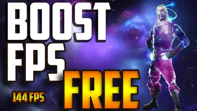 Video thumbnail for How To Increase Your Performance / Boost PC 2018 / Low End Computers get Huge Boost