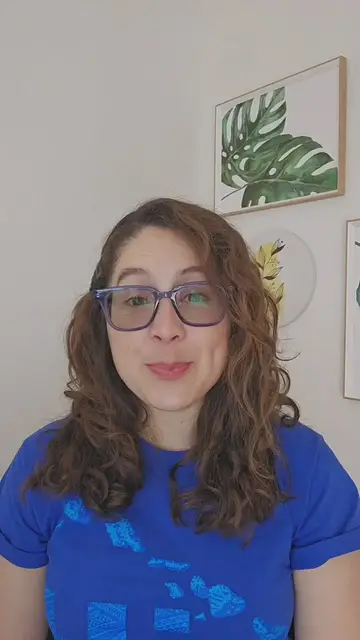 Video thumbnail for Raquel Welcome Video