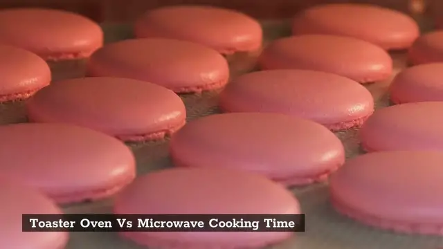 Video thumbnail for Toaster Oven Vs Microwave, Which One Is The Best? (2021)