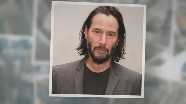 Video thumbnail for Keanu Reeves: A Run Down of His Brazilian Jiu-Jitsu Journey