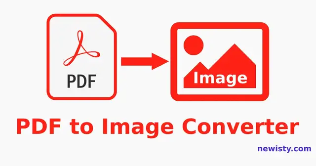 'Video thumbnail for Convert your PDF to image - PDF to Image Converter - 6 Image format'