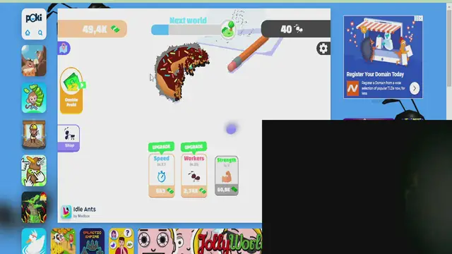 Video thumbnail for Cracking The AD PROMOTION ONLINE GAME Code