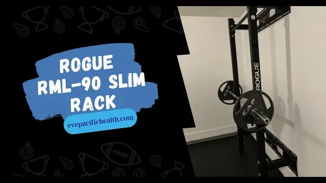 Video thumbnail for Rogue RML 90 SLIM Rack – REVIEW #shorts