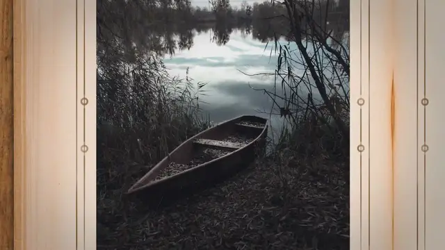 Video thumbnail for Cockleshell Canoes
