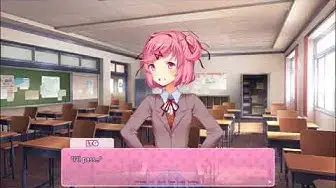 Video thumbnail for LEWDNESS INTENSIFIES! | Doki Doki Literature Club #3 (Full Stream)