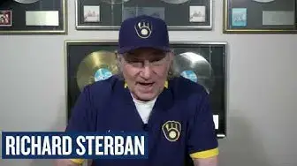 'Video thumbnail for Exclusive Interview with Richard Sterban from The Oak Ridge Boys'