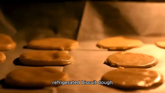 Video thumbnail for Monkey Bread Recipe