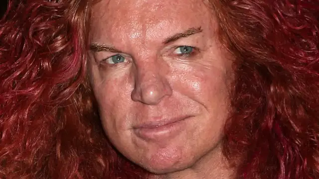 Video thumbnail for Here's What Really Happened To Carrot Top