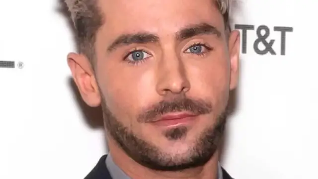 Video thumbnail for Tragic Details About Zac Efron