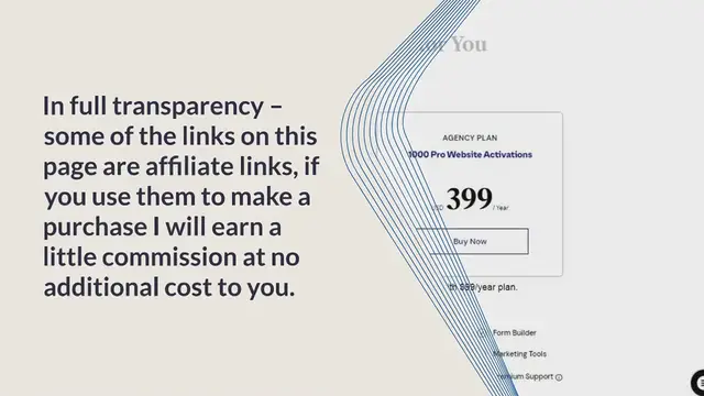 Video thumbnail for How To Use Elementor in WordPress: 8 Major Use Cases