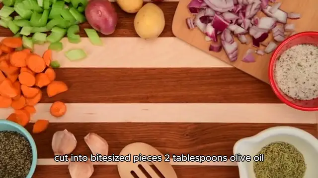 Video thumbnail for Beef Tips Recipe