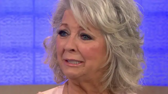 Video thumbnail for The Truth About Paula Deen Finally Revealed