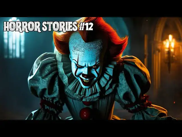 Video thumbnail for Derry's Dark Secrets: The Losers Club Returns to Face Pennywise!