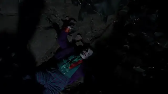 Video thumbnail for The Real Reason Batman Will Never Kill The Joker