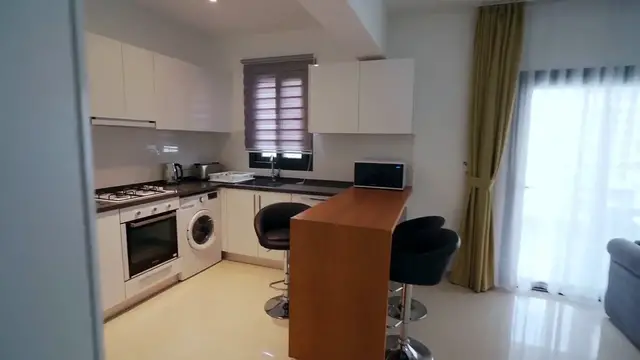 Video thumbnail for How to Choose a Kitchen Layout