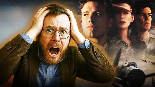 'Video thumbnail for WWII Movies Historians Absolutely Hate'