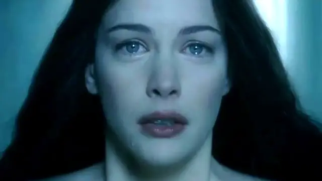 Video thumbnail for Arwen's Entire Lord Of The Rings Backstory Explained