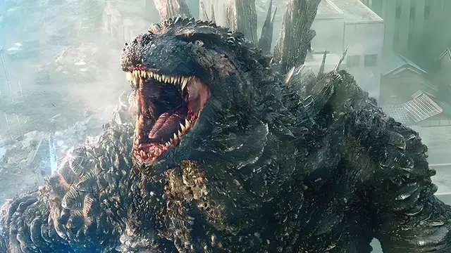 Video thumbnail for The Ending Of Godzilla Minus One Explained
