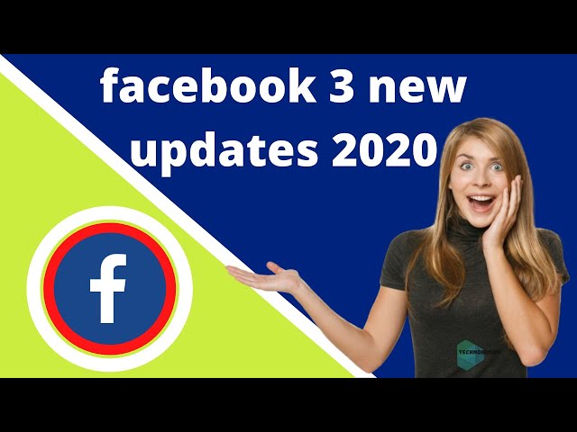 Video thumbnail for Facebook New Update 2020 | Facebook me 3 new updates jari 2020