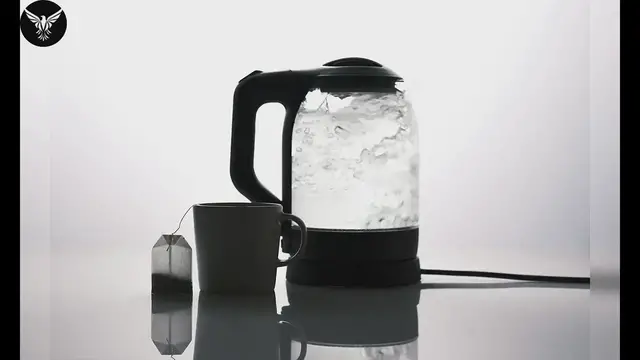 Video thumbnail for Say Goodbye to Plastic Odors Discover the Best Electric Kettles for Pure, Fragrance-Free Boiling