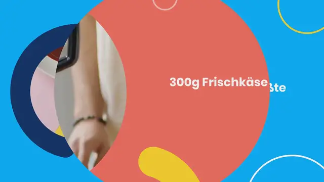 Video thumbnail for Low Carb Schoko-Erdnuss-Eis (ohne Eismaschine)
