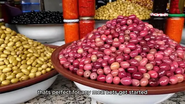 Video thumbnail for lentils recipe